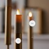 On Sale🔥Set of 2 Flameless Candle E12 Taper Bulbs