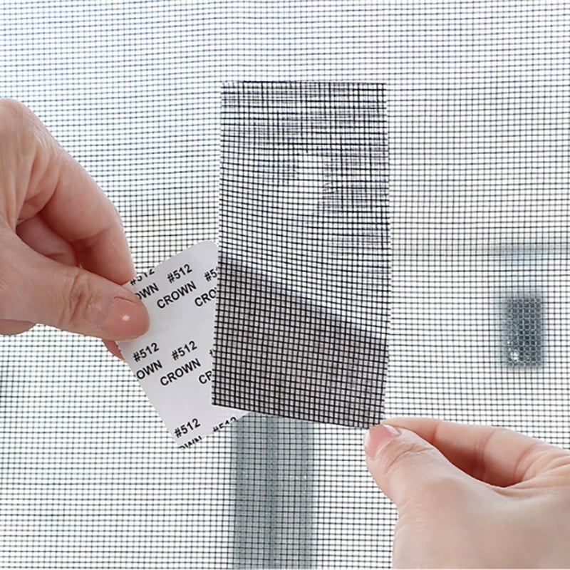 🔥Last Day Promotion 70% OFF🔥Strong Adhesive Screen Repair Tape⚡Buy 3 Get 4 Free