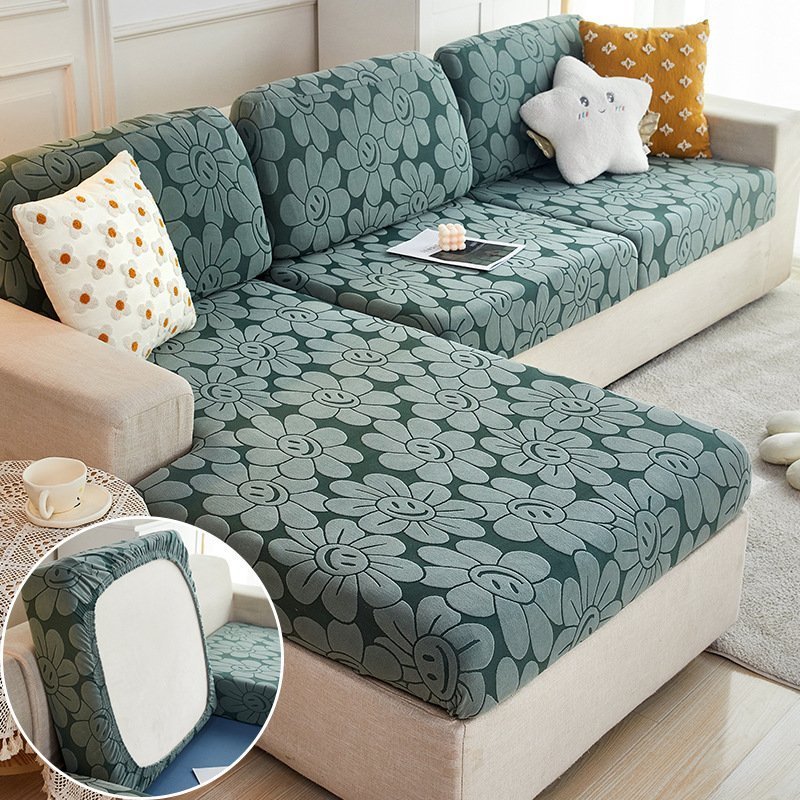 (🔥HOT SALE) 2022 New Wear-resistant Universal Elastic Sofa Cover