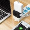 (🎉Last Day Promotion 50% OFF) Multifunctional travel charger converter - Buy 2 Get Extra 10% OFF & FREE SHIPPING