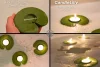 🎄Early Christmas Sales🎁Lily Pad Cupholder