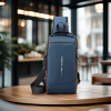 🔥LAST DAY SALE 50% OFF - Multifunctional  Anti-theft Chest Bag