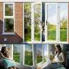 📢Letzter Tag: 49% Rabatt🔥Anti-UV-reflektierende Fensterfolie mit 100 % Sichtschutz