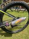 Bike Exhaust Sound Kit