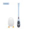 🔥Discount Only For Today! Duck silicone toilet brush ⚡