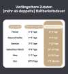 🔥Letzter Tag Verkauf 49% Rabatt ✨✨Mini Akku Vakuumierer – Wird mit Frischhaltebeutel geliefert