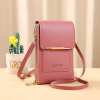 🔥Last Day Promotion 70% OFF🔥Anti-theft Leather Bag⚡️Buy 2 Free Shipping