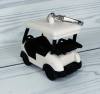 Golf Cart Hand Sanitizer Holder