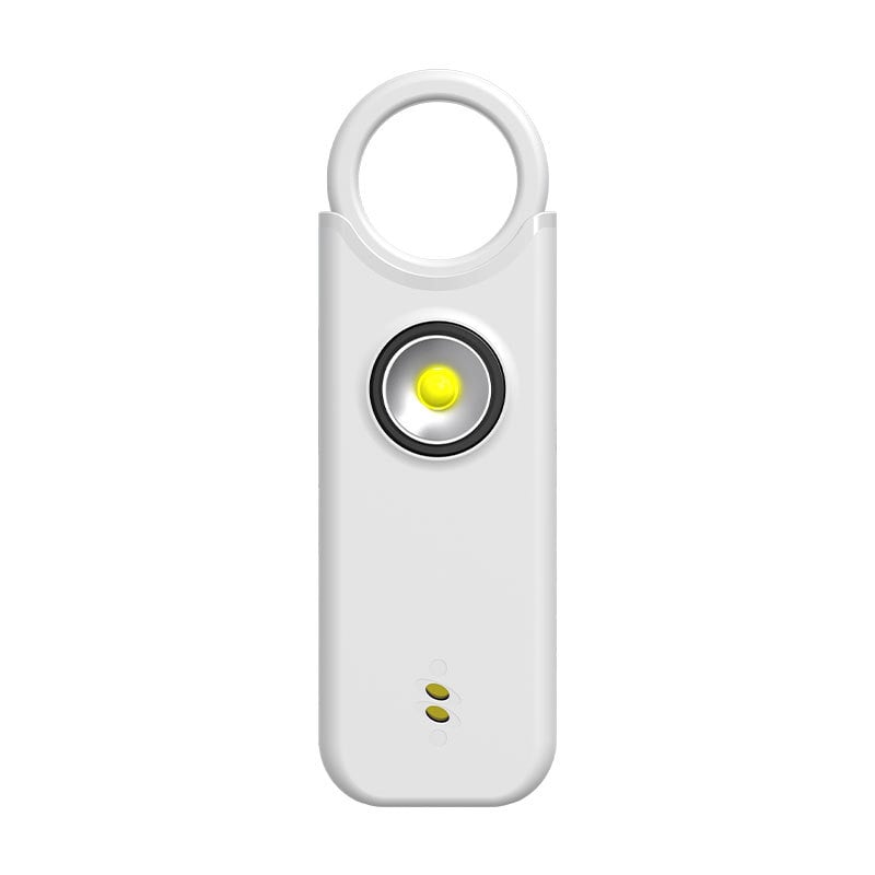 🔥Last Day Promotion 70% OFF🔥Personal Safety Alarm Keychain⚡BUY 2 FREE SHIPPING