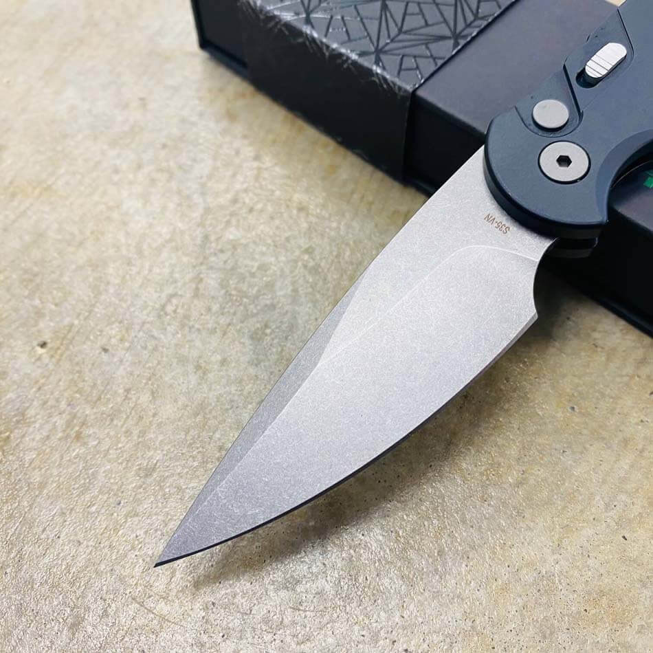 🔥Last Day Promo - 70% OFF 🎁Tactical Response TR-5 Auto 3.25