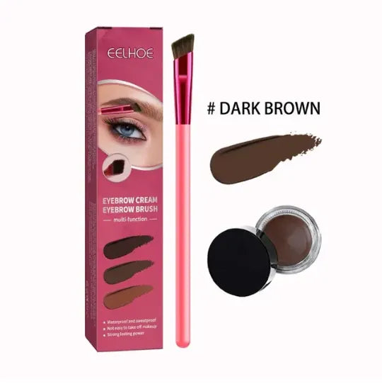 🔥LAST DAY BUY 1 GET 1 FREE🔥 Home Eyebrow Care Kit 4d Laminated -- Only $11.49 Each