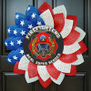 (🎉Last Day Promotion 50% OFF) Military Wreaths for Service Members - Buy 2 Free Shipping