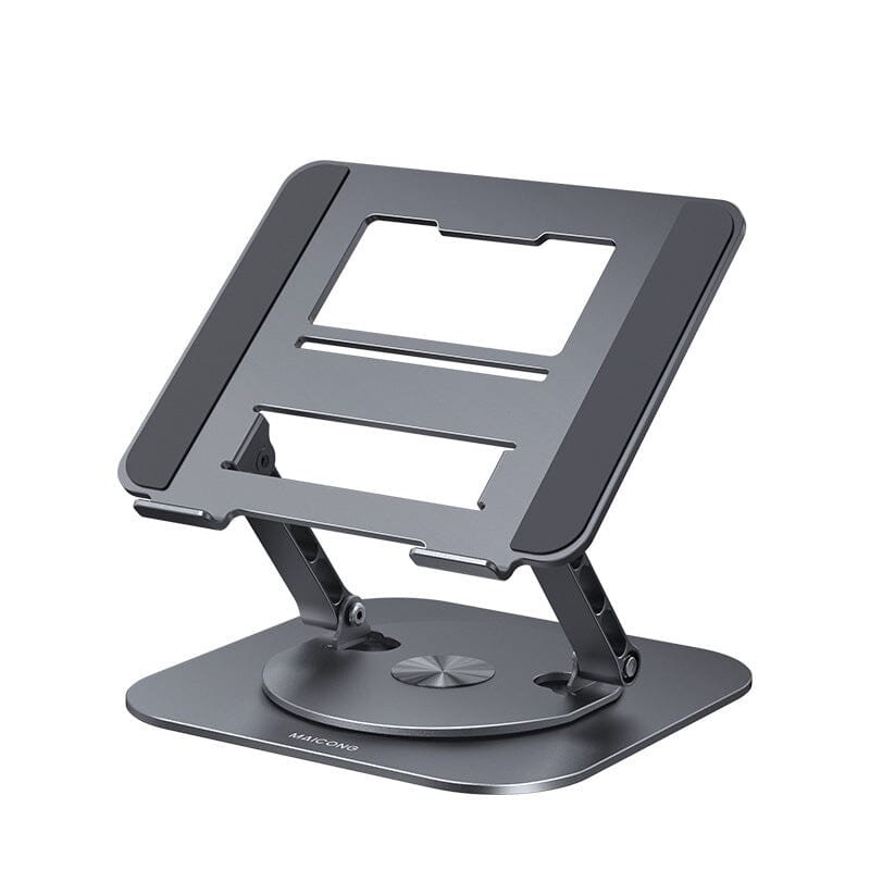 💻️360° Aluminum Alloy Swivel Computer Stand(😍Buy 2 Save $10)