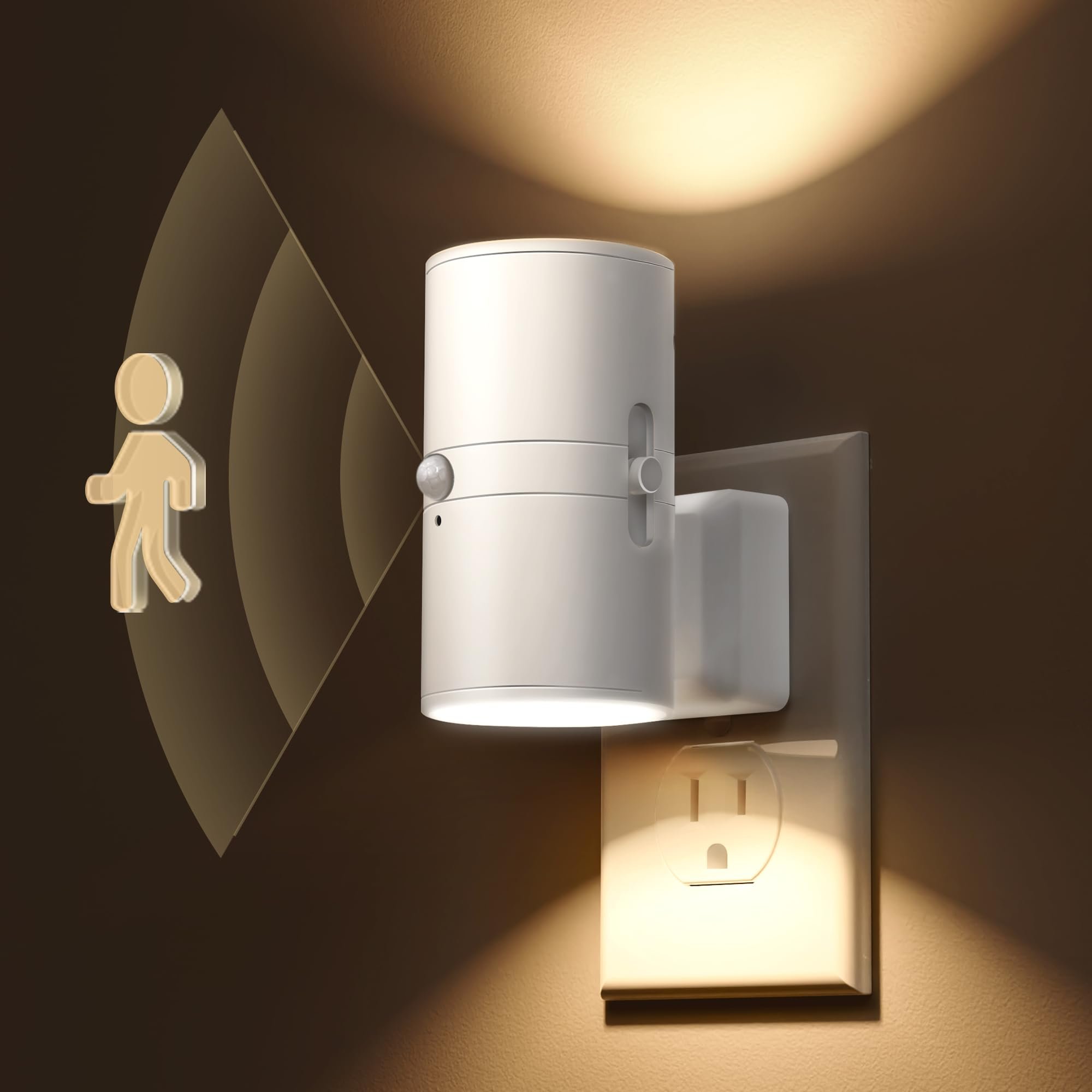 🎁TikTok Last Day Sale - 70% OFF🎉Dimmable Night Light