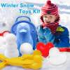 (Christmas Hot Sale- 48% OFF) Winter Snow Toys Kits