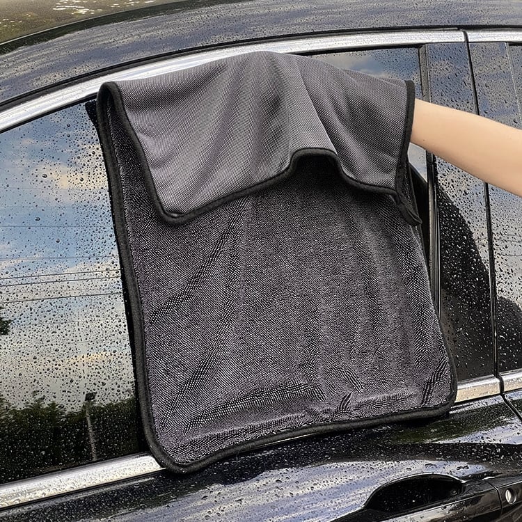 💥LAST DAY SALE 50% OFF💥Microfiber Car Drying Towel