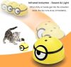 🔥Year-End Clearance Buy 2 Get 1 Free - Intelligent Escaping Toy for Pets