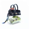 Mini Dog Waste Bag Holder
