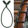 🎄3 Pcs/Set - Christmas Decorative Garland Twist Ties - 20 inches/each