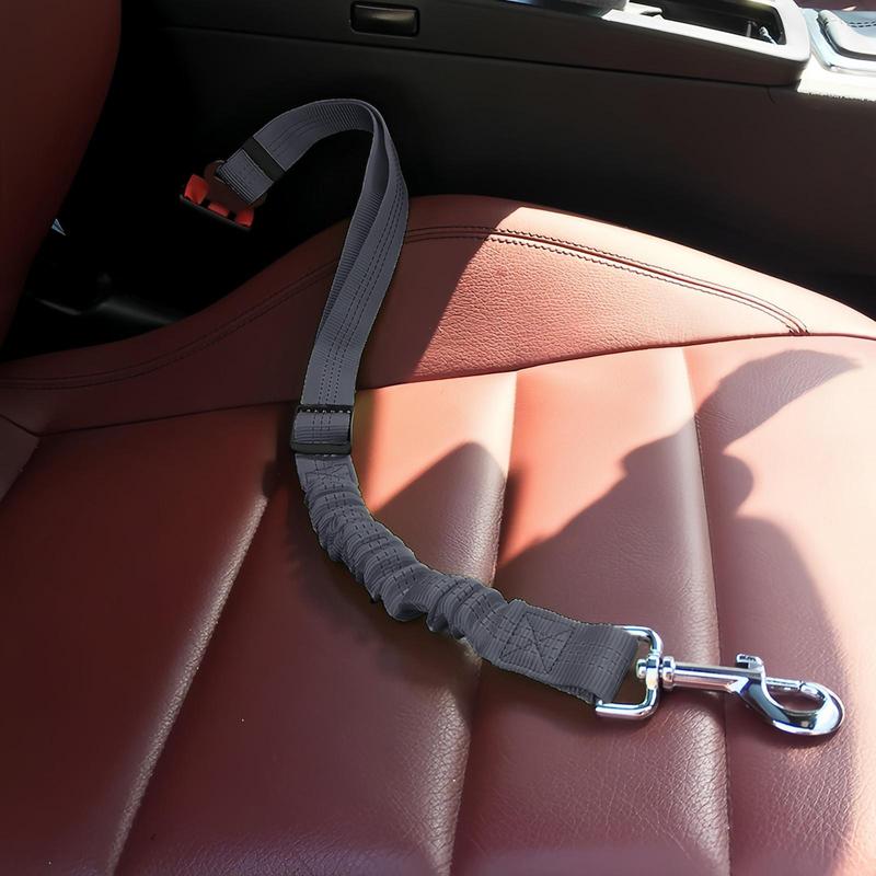 🔥Last Day Promotion 70% OFF🔥2025 New Adjustable Pet Car Seat Belt