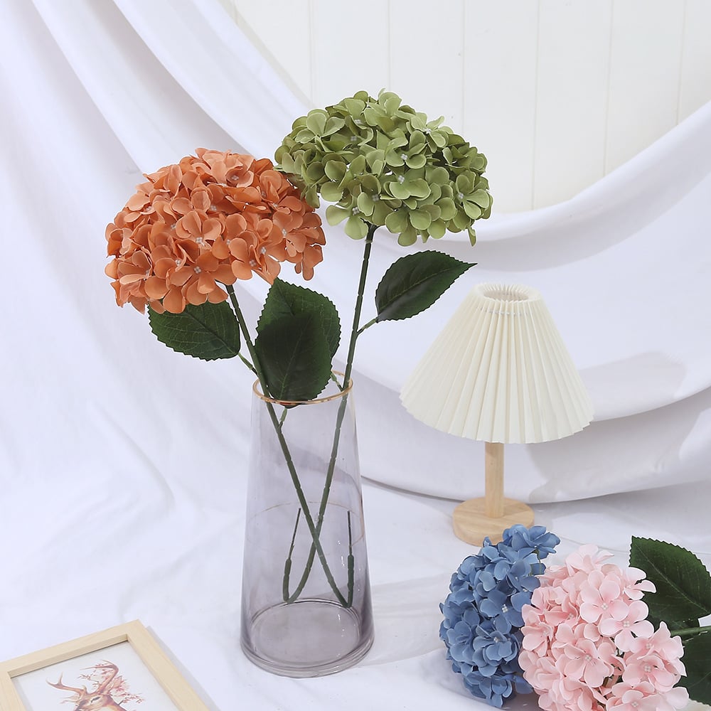 ⏰Buy 5 Get 3 Free&Free Shipping🔥Artificial Hydrangea Flowers💐