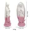 🎁TikTok Last Day Sale - 70% OFF💖Virgen Mary Statue