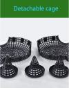 🔥LAST DAY - 50% OFF🔥2023 New Upgrade Fish Trap - BUY 2 GET FREE SHIPPING