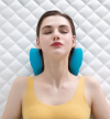 💆‍♀️Neck Cloud Cervical Traction Device