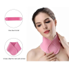 (🎄Christmas Hot Sale🔥🔥)Reusable Gel Anti-Neck Wrinkles Wrap(BUY 2 GET 1 FREE NOW)