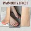 🔥SUMMER HOT SALE 50% OFF🧦Invisible slip-resistant crystal silk socks - Buy 6 Get 4 Free (10pairs)