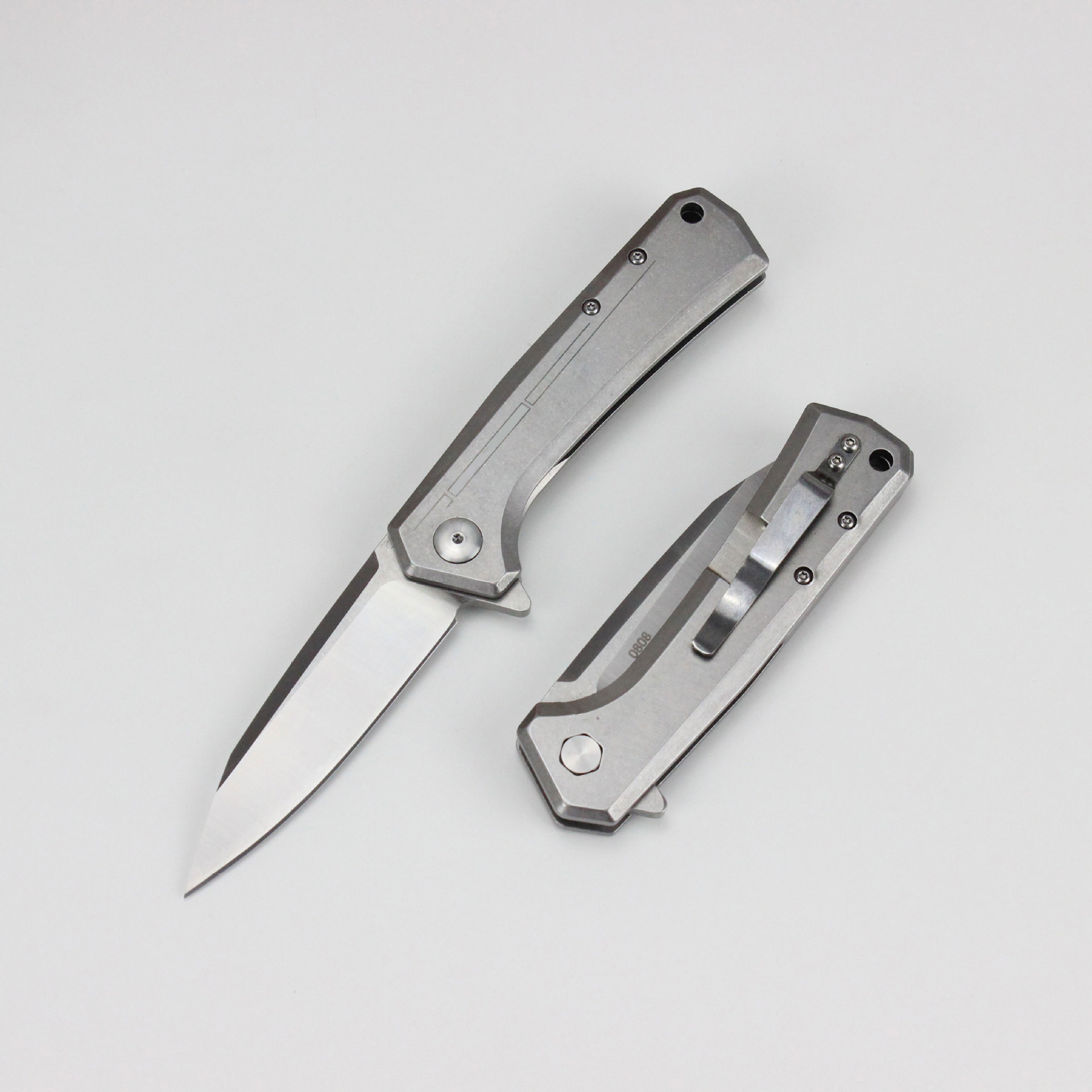 🔥Last Day Promo 70% OFF🎁High Hardness D2 Steel Outdoor Camping Folding Knife | Buy 2 Free Shipping