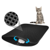 🎅2024 Christmas Promotion🎄！Foldable Cat Litter Mat(Free shipping on 2 or more items!)