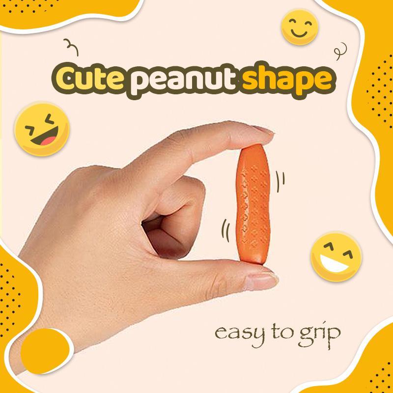 🎁Christmas Pre Sale-Children's Peanut Crayons-Buy 2 Free Shipping