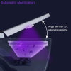 Ultraviolet Toilet Sterilizer