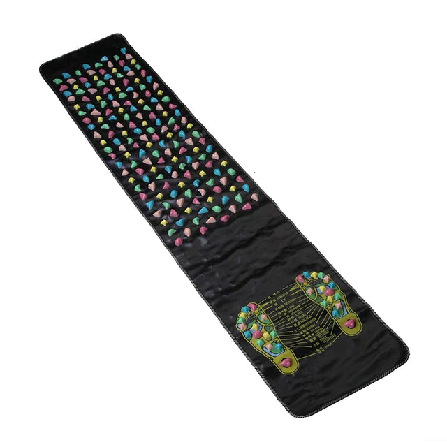 🔥Last Day Promotion 70% OFF🔥Reflexology Acupressure Foot Massage Mat