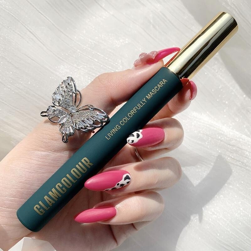 💝Hot Summer Sale 70% OFF🎁Magic Color Skinny Mascara-Buy 2 Get Extra 10% OFF