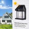 🔥LAST DAY 48% OFF🔥Solar Tungsten Wall Light