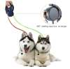 🔥Last Day 50% OFF🐕‍🦺Double-head design LED automatic retractable puppy leash