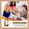🎁2024 New Year Hot Sale 49% Off-Wooden Yarn Spool Rack