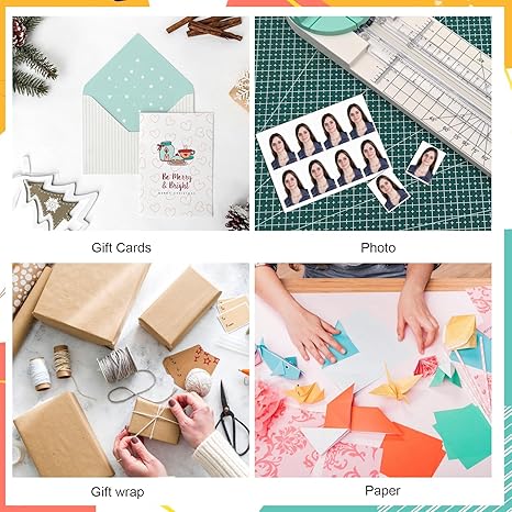 🎄Christmas Sales 49% OFF- 4-in-1 Paper Cutter