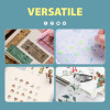 🎅EARLY XMAS SALE 50% OFF -Scrapbook Quick Dry Glue Pen