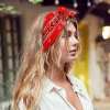 🎁TikTok Last Day Sale - 70% OFF🔥Boho Paisley Printed Wide HeadBand🎉Buy 2 Get 1 Free