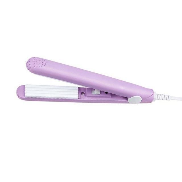 (🔥HOT SALE) Ceramic Mini Hair Curler