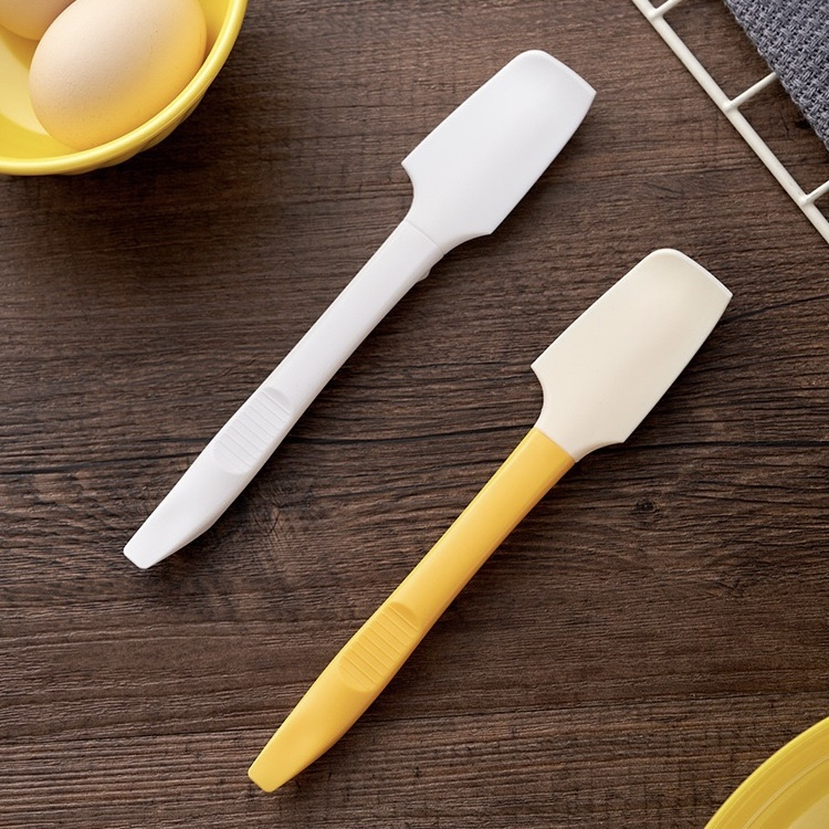 (🎄NEW YEAR HOT SALE-50% OFF) 2 In 1 Jam Silicone Spatula Opener