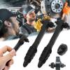 🔥Father's Day Sale 49% OFF - 2025 New 2 in 1 Drill Chuck Ratchet Spanner