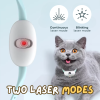 (🌲Early Christmas Sale- 49% OFF) Cat Laser Collar，🔥Buy 2 Free Shipping