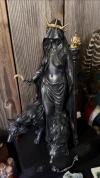 🔥Last Day 70% OFF🔮Hekate Niktipolos, The Witch of The Night🧙‍♀️