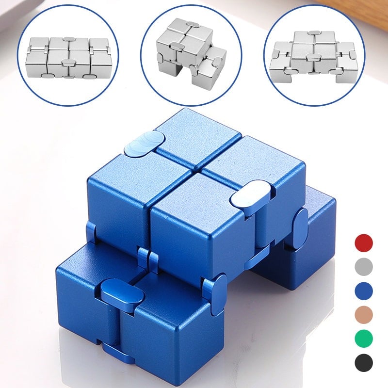 2024Infinity Cube