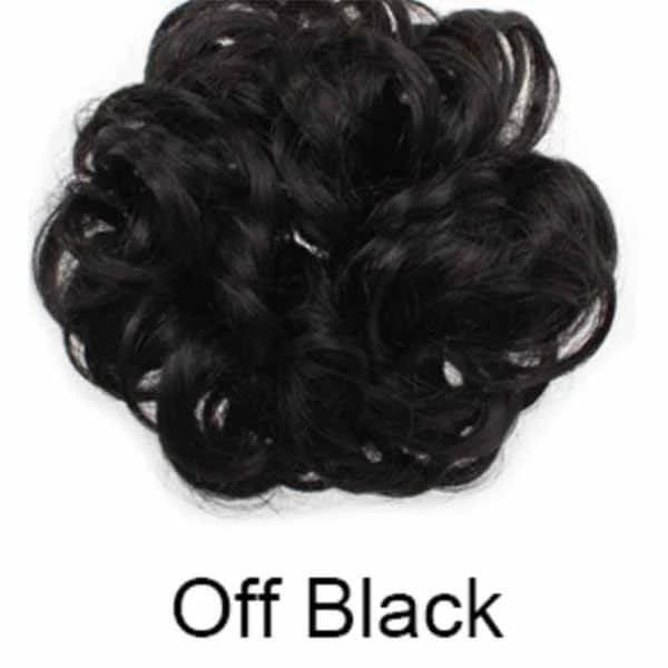 (EASTER SALE - SAVE 50% OFF) New Magic Messy Bun 2021