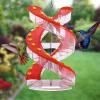 ⚡Clearance Sale 70% OFF丨Upgraded Hummingbird Feeder